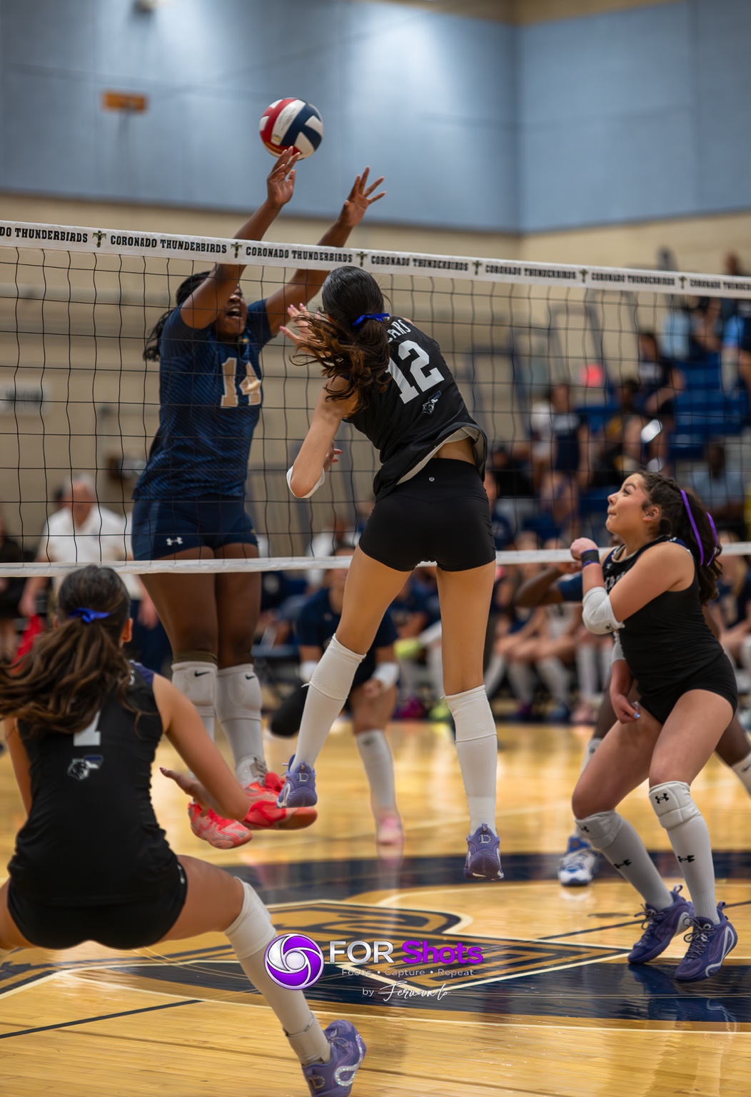 CORONADO THUNDERBIRDS SOAR PAST FRANKLIN, 3-1