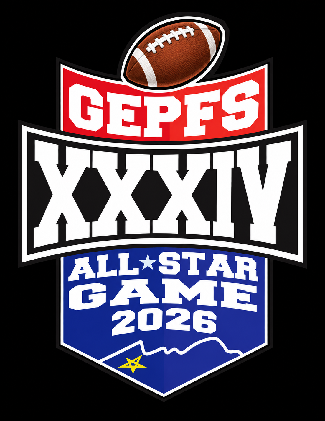 915 All-Star Football Showcase