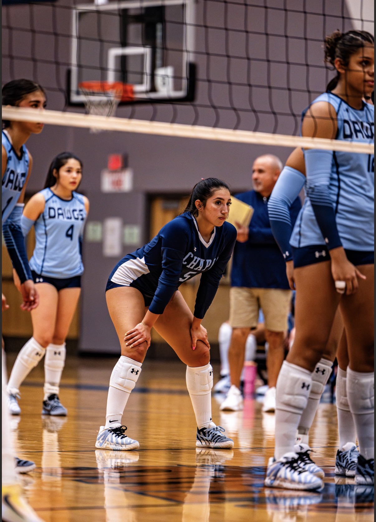 Gianna Dominguez
