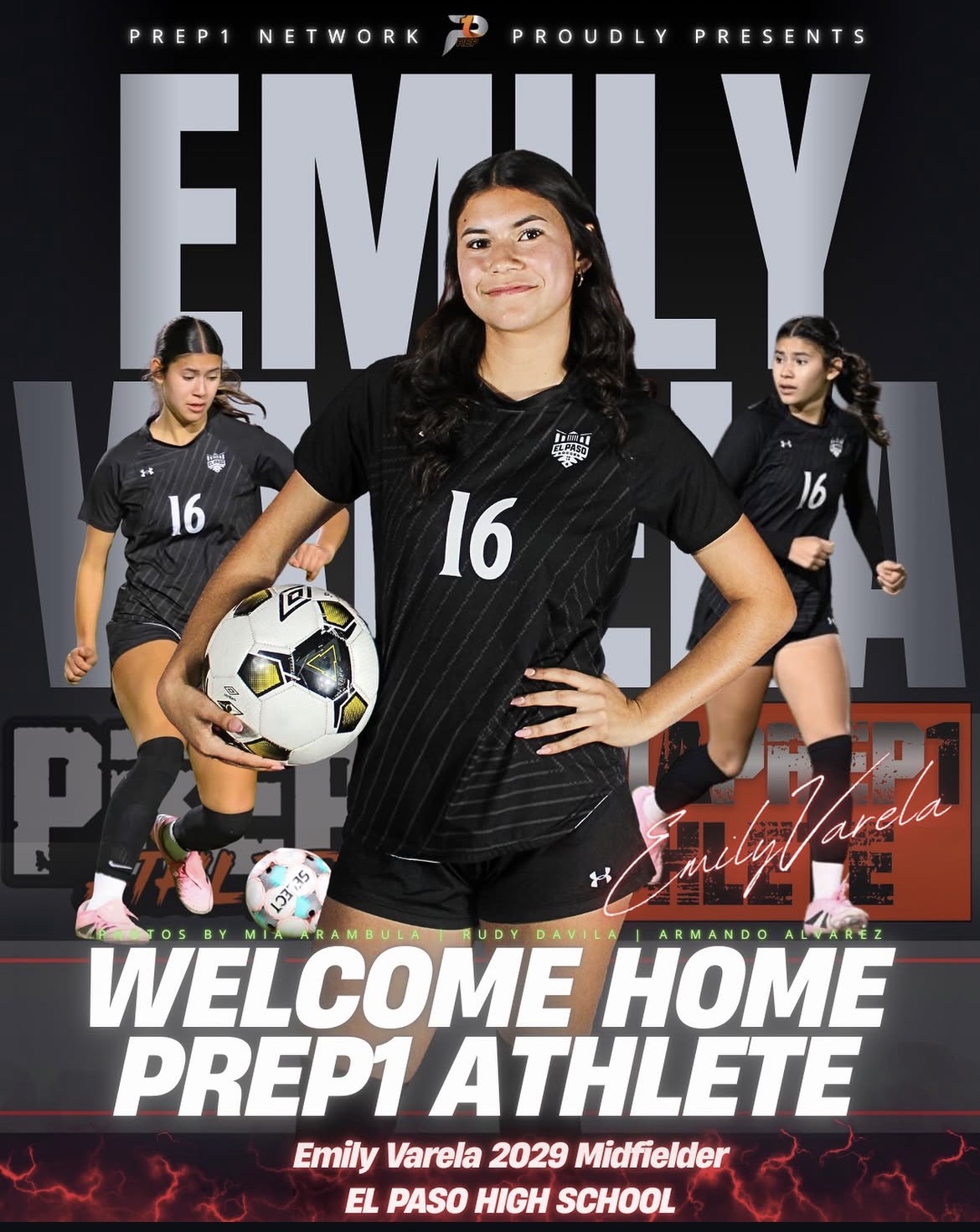 Emily Varela